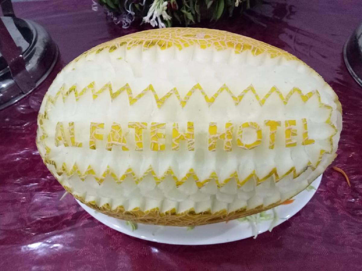 Al-Fateh Hotel Lahore Ngoại thất bức ảnh